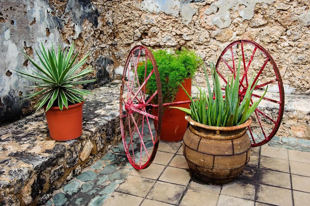 Fort Zoutman Historical Museum